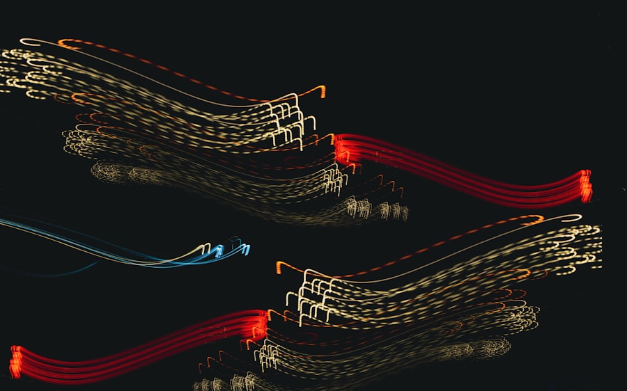 optimize netgear router gaming