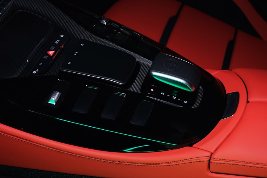 optimize nvidia control panel settings